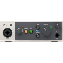 Universal Audio Volt 1 Audio Interface (USB)
