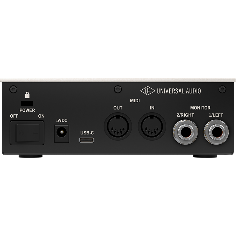 Universal Audio Volt 1 Audio Interface (USB)