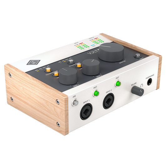 Universal Audio Volt 276 Audio Interface (USB)