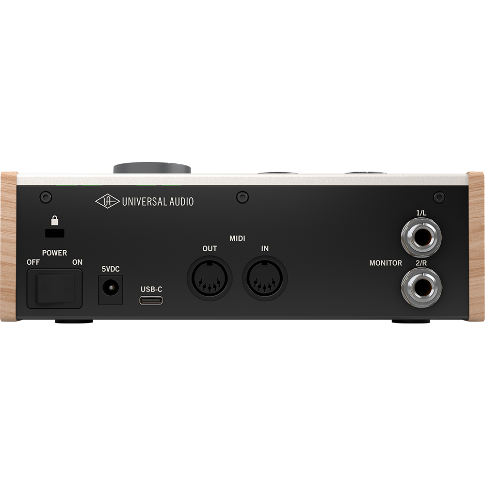 Universal Audio Volt 276 Audio Interface (USB)