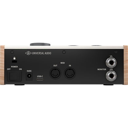 Universal Audio Volt 276 Audio Interface (USB)