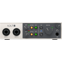 Universal Audio Volt 2 Audio Interface (USB)