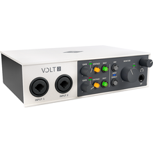 Universal Audio Volt 2 Audio Interface (USB)