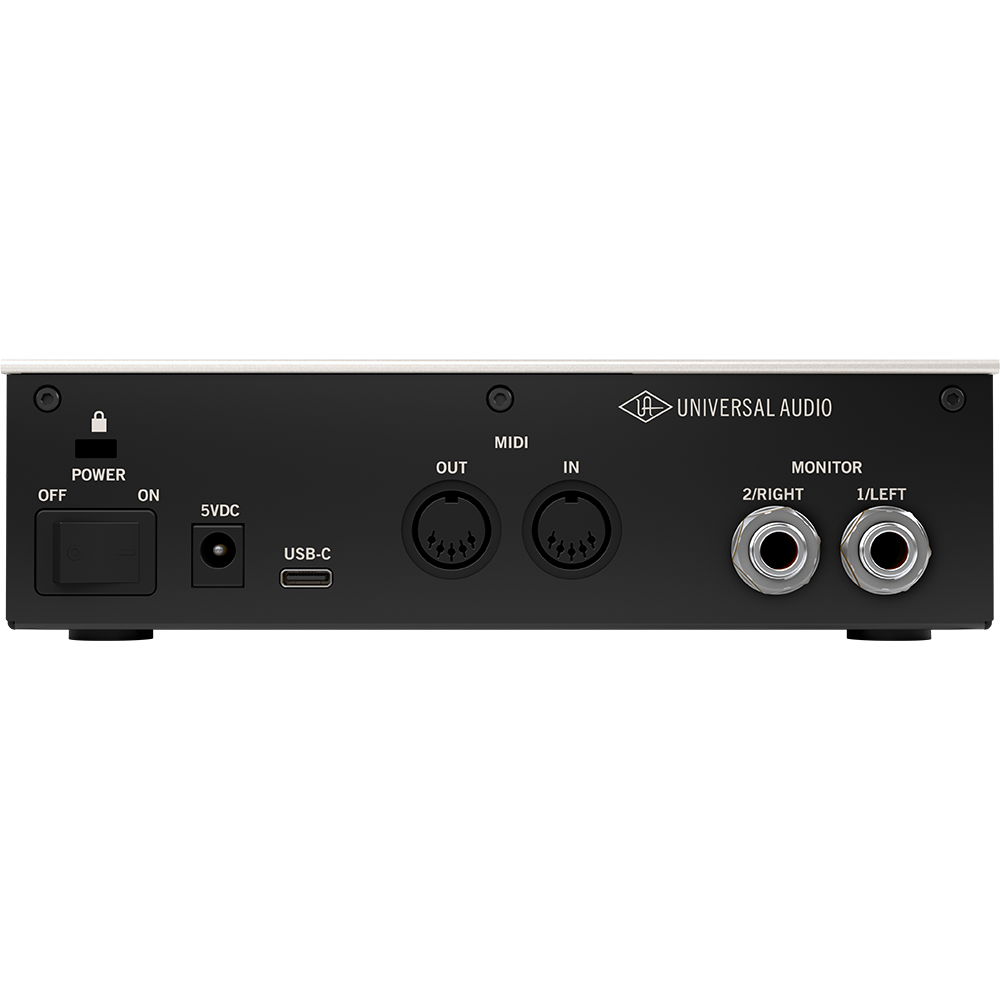 Universal Audio Volt 2 Audio Interface (USB)