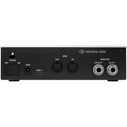 Universal Audio Volt 2 Audio Interface (USB)
