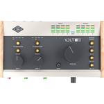 Universal Audio Volt 476 Audio Interface (USB)