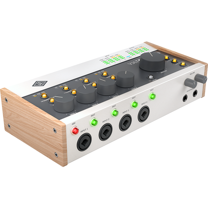 Universal Audio Volt 476P Audio Interface (USB)