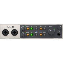 Universal Audio Volt 4 Audio Interface (USB)
