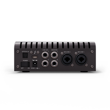 Universal Audio Apollo Twin X QUAD Heritage Edition (Thunderbolt 3)