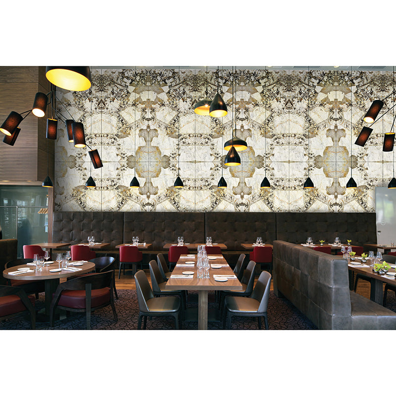 ViCoustic Flat Panel VMT (Environmental Examples)