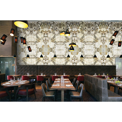 ViCoustic Flat Panel VMT (Environmental Examples)