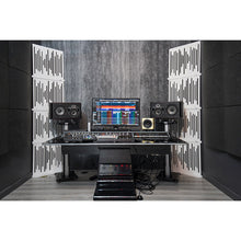 ViCoustic Flat Panel VMT (Environmental Examples)