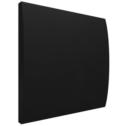 ViCoustic Cinema Round Premium (Black 04a | 8-Unit | B00544)