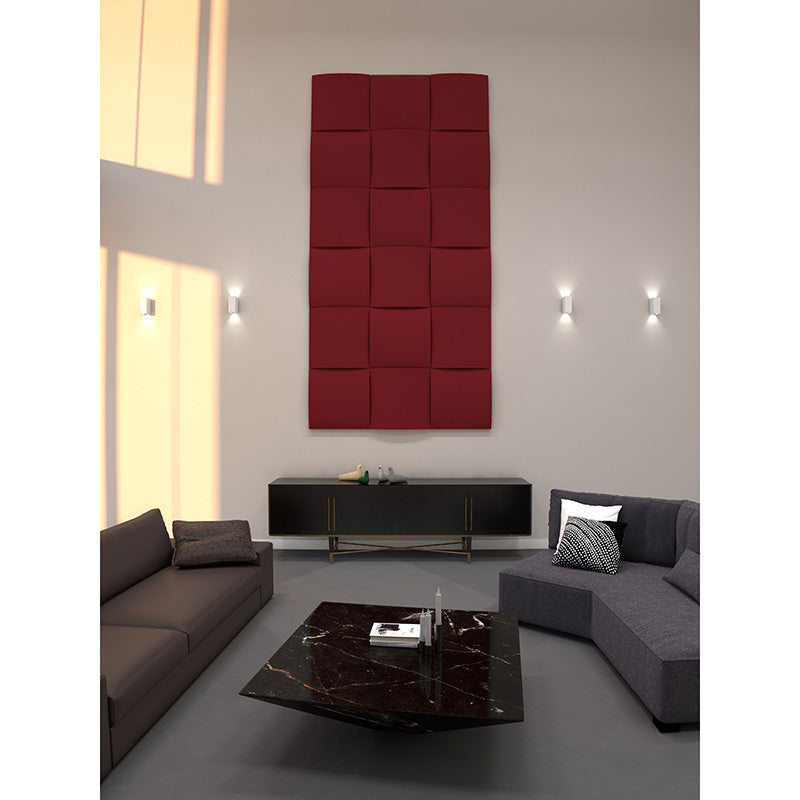 ViCoustic Cinema Round Premium (Gray Dark 8-Unit)