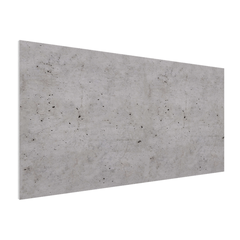 ViCoustic Flat Panel VMT Acoustic Treatment (Concrete)