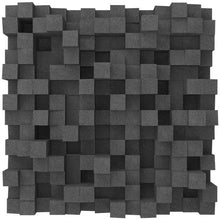 ViCoustic MultiFuser DC3 (Black | 4-Unit | B06171)