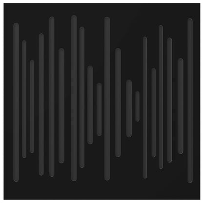 ViCoustic Super Bass Extreme Ultra (Black 2-Unit)