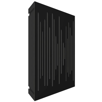 ViCoustic Super Bass Extreme Ultra (Black 2-Unit)