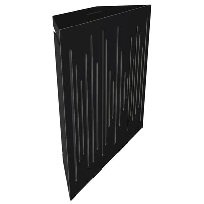 ViCoustic Super Bass Extreme Ultra (Black 2-Unit)