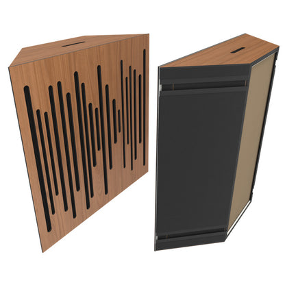 ViCoustic Super Bass Extreme Ultra (Locarno Chery 2-Unit)