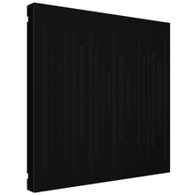 ViCoustic VicPattern Ultra Wavewood (Black 3-Unit)