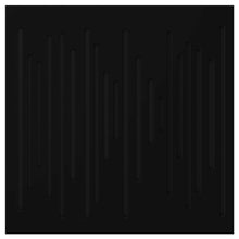 ViCoustic VicPattern Ultra Wavewood (Black 3-Unit)