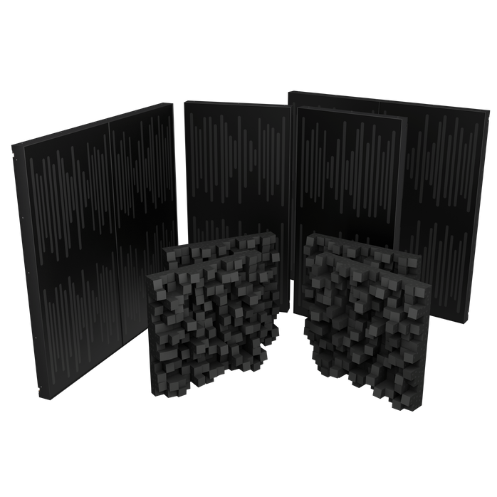 ViCoustic VicStudio VMT Box (Black)