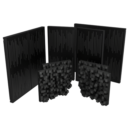 ViCoustic VicStudio VMT Box (Black)