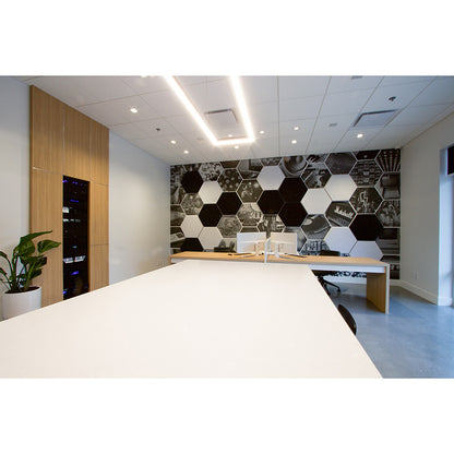 ViCoustic Vixagon VMT (Black | 6-Unit | B04186)