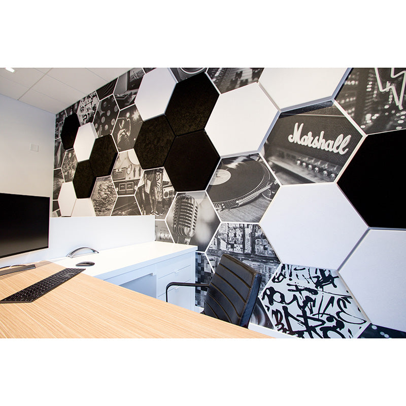 ViCoustic Vixagon VMT (Black | 6-Unit | B04186)