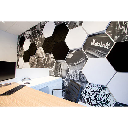 ViCoustic Vixagon VMT (Black | 6-Unit | B04186)