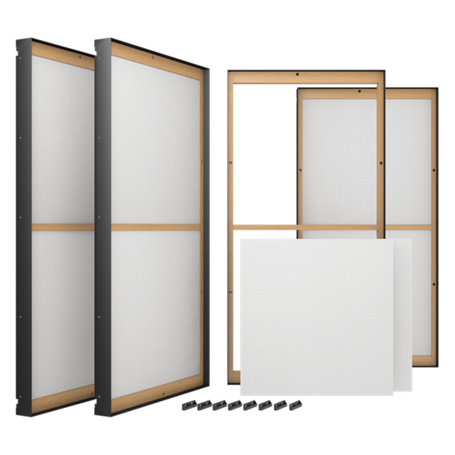 ViCoustic VicStudio VMT Box (Black)