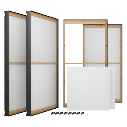 ViCoustic VicStudio VMT Box (Black)