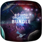 Vienna Symphonic Library Big Bang Orchestra Bundle