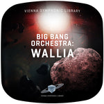 Vienna Symphonic Library Big Bang Orchestra Wallia