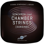 Vienna Symphonic Library SYNCHRON-ized Chamber Strings Sordino