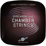 Vienna Symphonic Library SYNCHRON-ized Chamber Strings