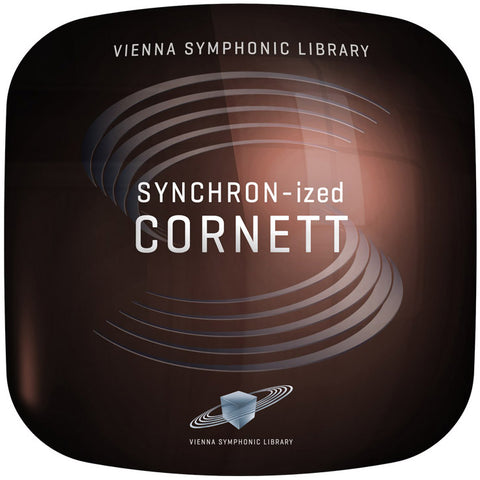 Vienna Symphonic Library SYNCHRON-ized Cornett Virtual Instrument