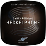 Vienna Symphonic Library SYNCHRON-ized Heckelphone Virtual Instrument
