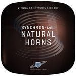 Vienna Symphonic Library SYNCHRON-ized Natural Horns Virtual Instrument