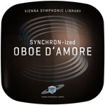 Vienna Symphonic Library SYNCHRON-ized Oboe d'Amore Virtual Instrument