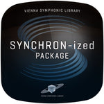 Vienna Symphonic Library SYNCHRON-ized Package