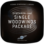 Vienna Symphonic Library SYNCHRON-ized Single Woodwinds Package