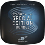 Vienna Symphonic Library SYNCHRON-ized Special Edition Bundle Crossgrade from VI Special Edition Complete Bundle