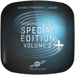 Vienna Symphonic Library SYNCHRON-ized Special Edition Vol. 2 PLUS