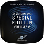 Vienna Symphonic Library SYNCHRON-ized Special Edition Vol. 6 Dimension Brass
