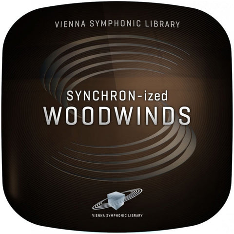 Vienna SYNCHRON-ized Woodwinds Crossgrade from All VI Woodwinds