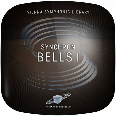 Vienna Symphonic Library Synchron Bells I Upgrade to Full