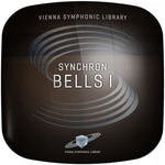 Vienna Symphonic Library Synchron Bells I Full Library