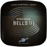 Vienna Symphonic Library Synchron Bells III Full Library Virtual Instrument